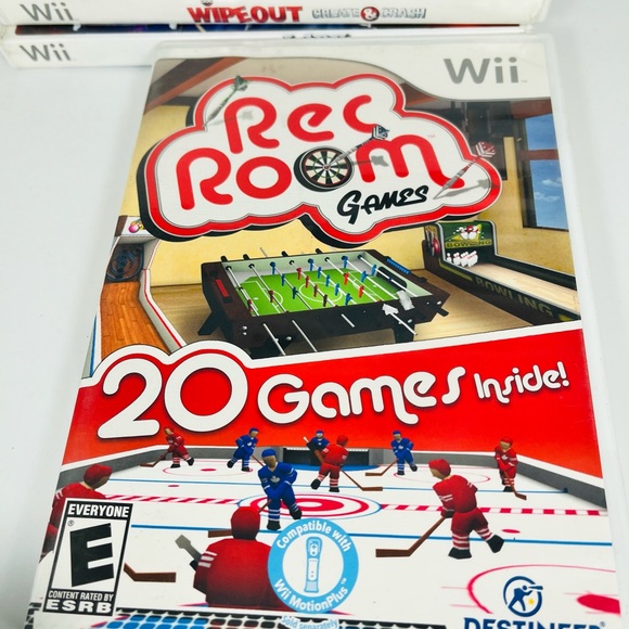 Video Game Lot 4 Wii 3 PS3 And 1 DS Lot Of 8 Games - Picture 7 of 15